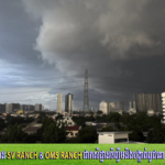 ថៃ ព្រមានឲ្យ ២៧ខេត្ត ត្រៀមខ្លួនទទួលព្យុះភ្លៀងដ៏ខ្លាំង អាចបង្កជំនន់រហ័ស និងបាក់ដីធ្ងន់ធ្ងរ